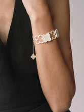 Load image into Gallery viewer, THREADS OF PASSAGE Splendid Petal Bracelet
