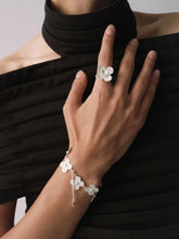 Load image into Gallery viewer, THREADS OF PASSAGE Filigree Ring
