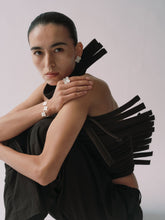 Load image into Gallery viewer, THREADS OF PASSAGE Filigree Ring
