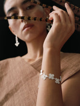 Load image into Gallery viewer, THREADS OF PASSAGE Filigree Bracelet
