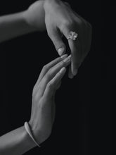 Load image into Gallery viewer, THREADS OF PASSAGE Petal Ring

