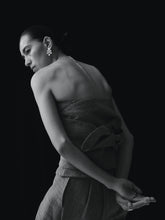 Load image into Gallery viewer, THREADS OF PASSAGE Petal Earrings
