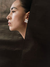 Load image into Gallery viewer, THREADS OF PASSAGE Filigree Earrings
