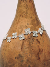 Load image into Gallery viewer, THREADS OF PASSAGE Filigree Bracelet
