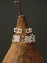 Load image into Gallery viewer, THREADS OF PASSAGE Splendid Petal Bracelet
